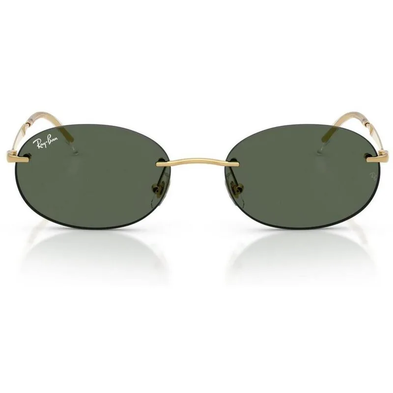 óculos de sol Ray-ban 0RB3767 001/71