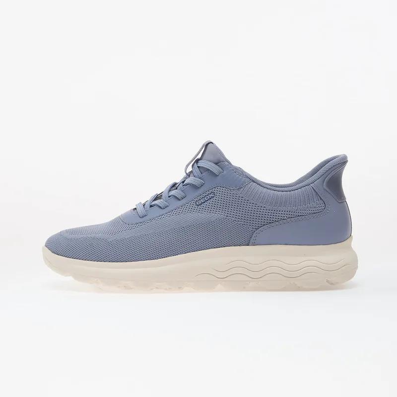 Sneakers Geox Spherica Plus Lt Blue EUR 40