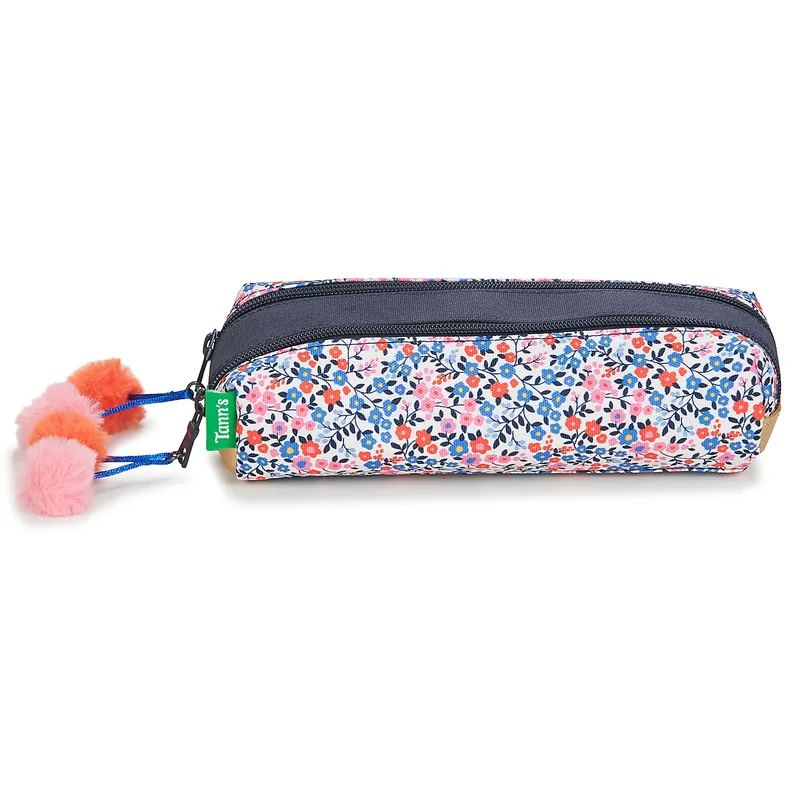 Κασετίνα Tann's ANTONIA TROUSSE DOUBLE