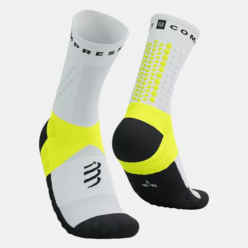 COMPRESSPORT Ultra Trail Socks V2.0 (9000189855_78389)