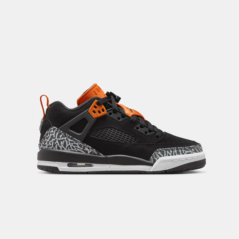 Jordan Spizike Low Παιδικά Παπούτσια (9000232608_85880)