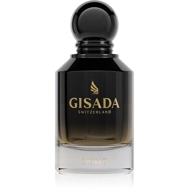 Gisada Uomo Eau de Parfum για άντρες 50 ml