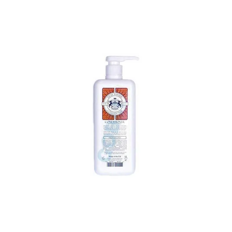 Dear barber, beard 1000 ml