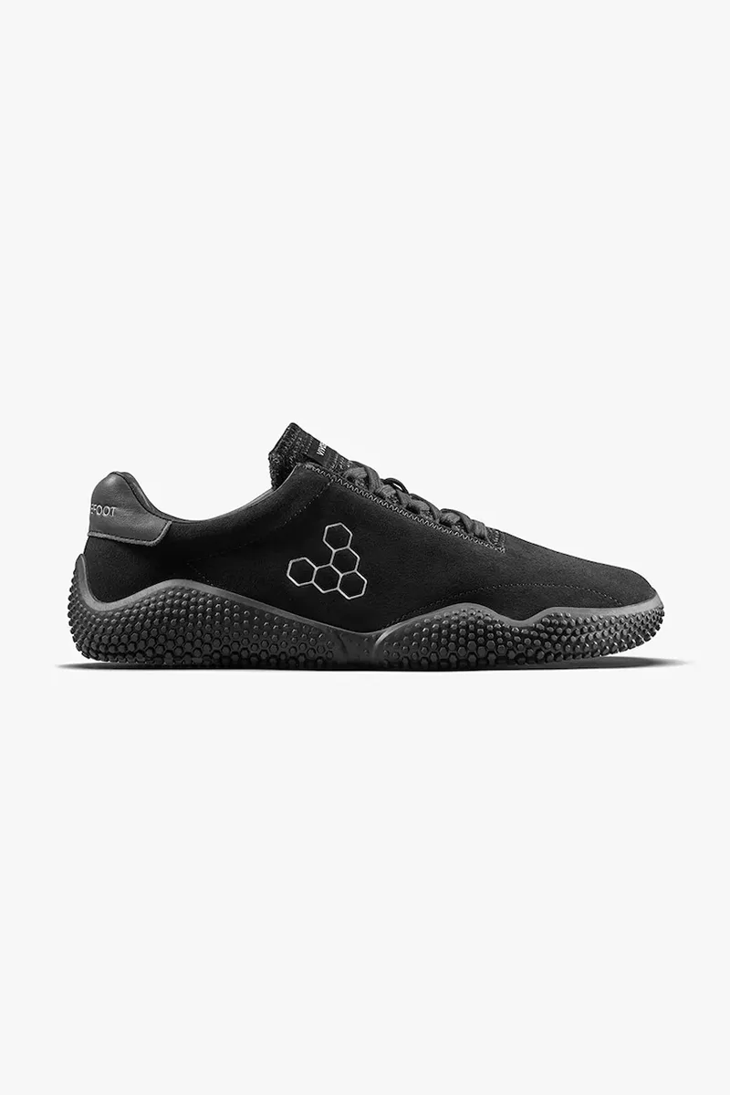 Δερμάτινα sneakers Vivobarefoot MOTUS STUDIO SNEAKER LTH
