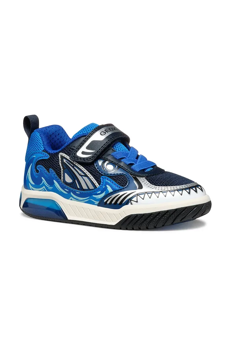 Παιδικά sneakers Geox INEK