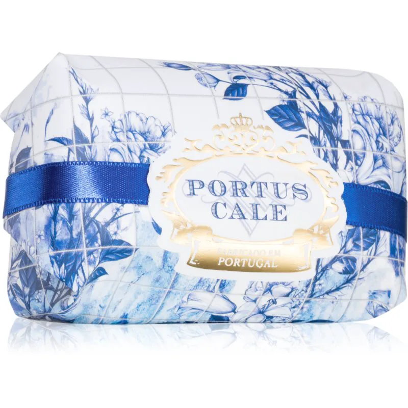 Castelbel Portus Cale Χρυσό & Blue Μπάρα σαπουνιού 150 γρ