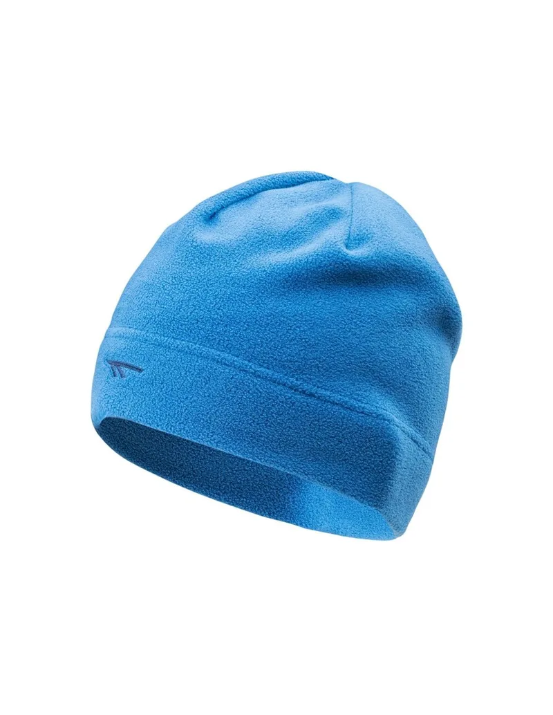 Hi-Tec Troms Cap Beanie Unisex Σκούφος Πλεκτός σε Γαλάζιο χρώμα 92800337414
