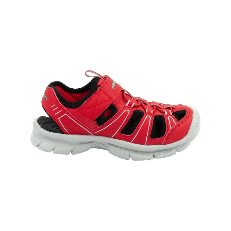 Σανδάλια χωρίς τακούνι Skechers Relix