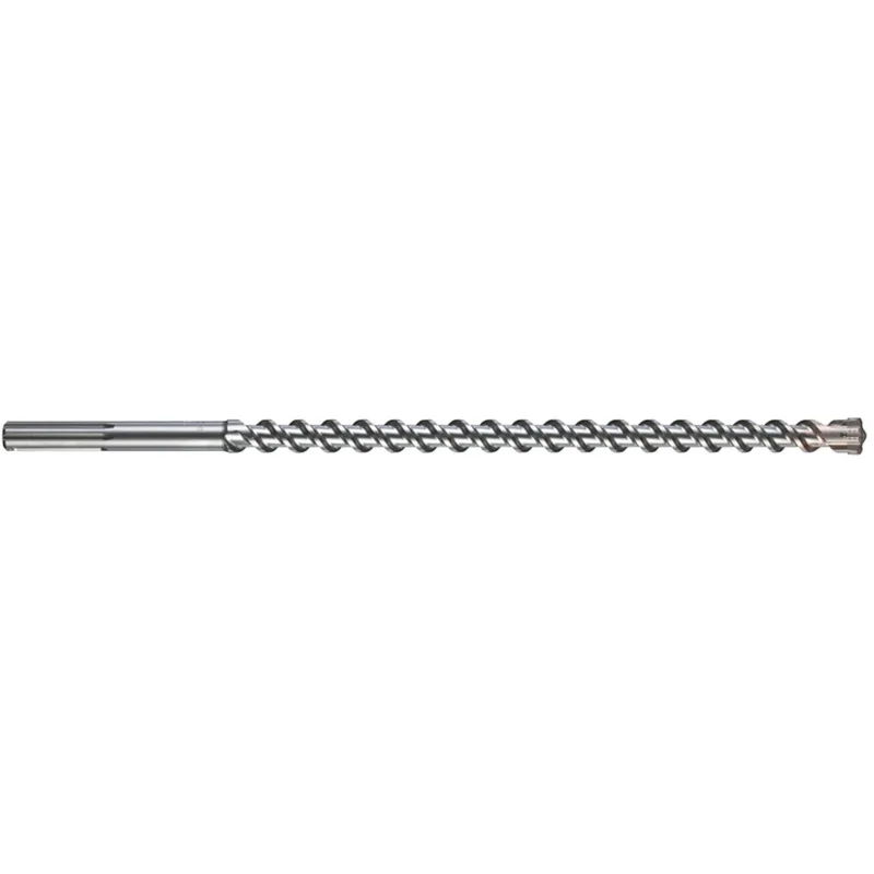 Τρυπάνι SDS-MAX 22x520mm 4 Κοπών MILWAUKEE