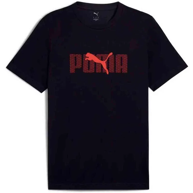 T-shirt με κοντά μανίκια Puma 684667-16