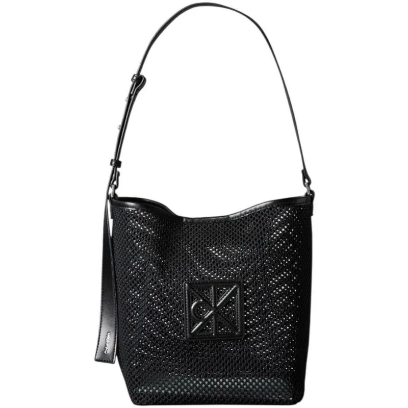 Τσάντες ώμου Calvin Klein Jeans LV04F3423G UB1