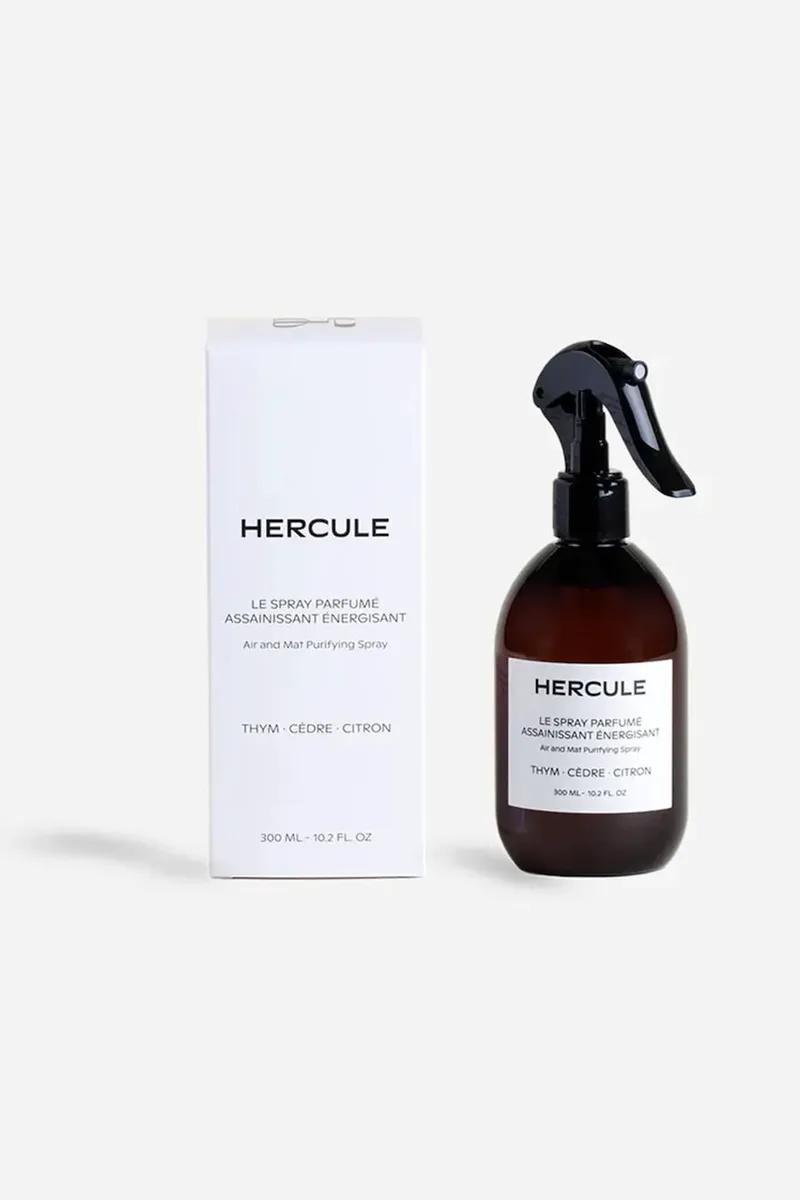 Σπρέι καθαρισμού χαλιών Hercule Studio 300 ml