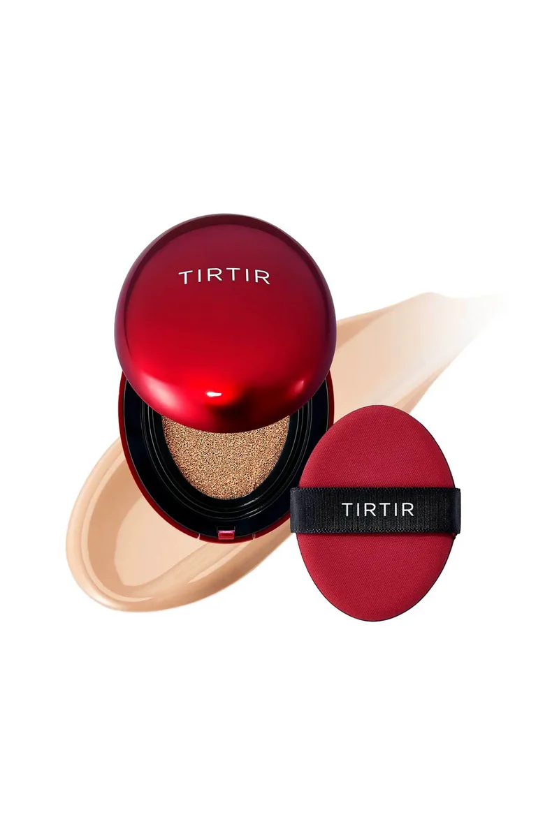TirTir Mask Fit Red Cushion 18 gr - 8809928134840 24N Latte