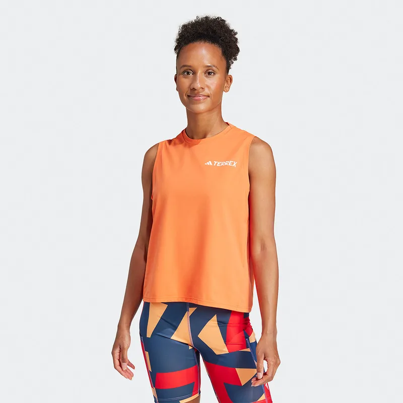 adidas Γυναικείο Αμάνικο T-Shirt (9000213532_61283)