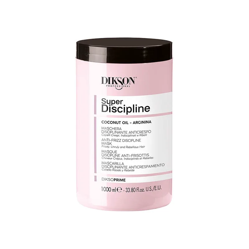 Super Discipline Mask 1000ml