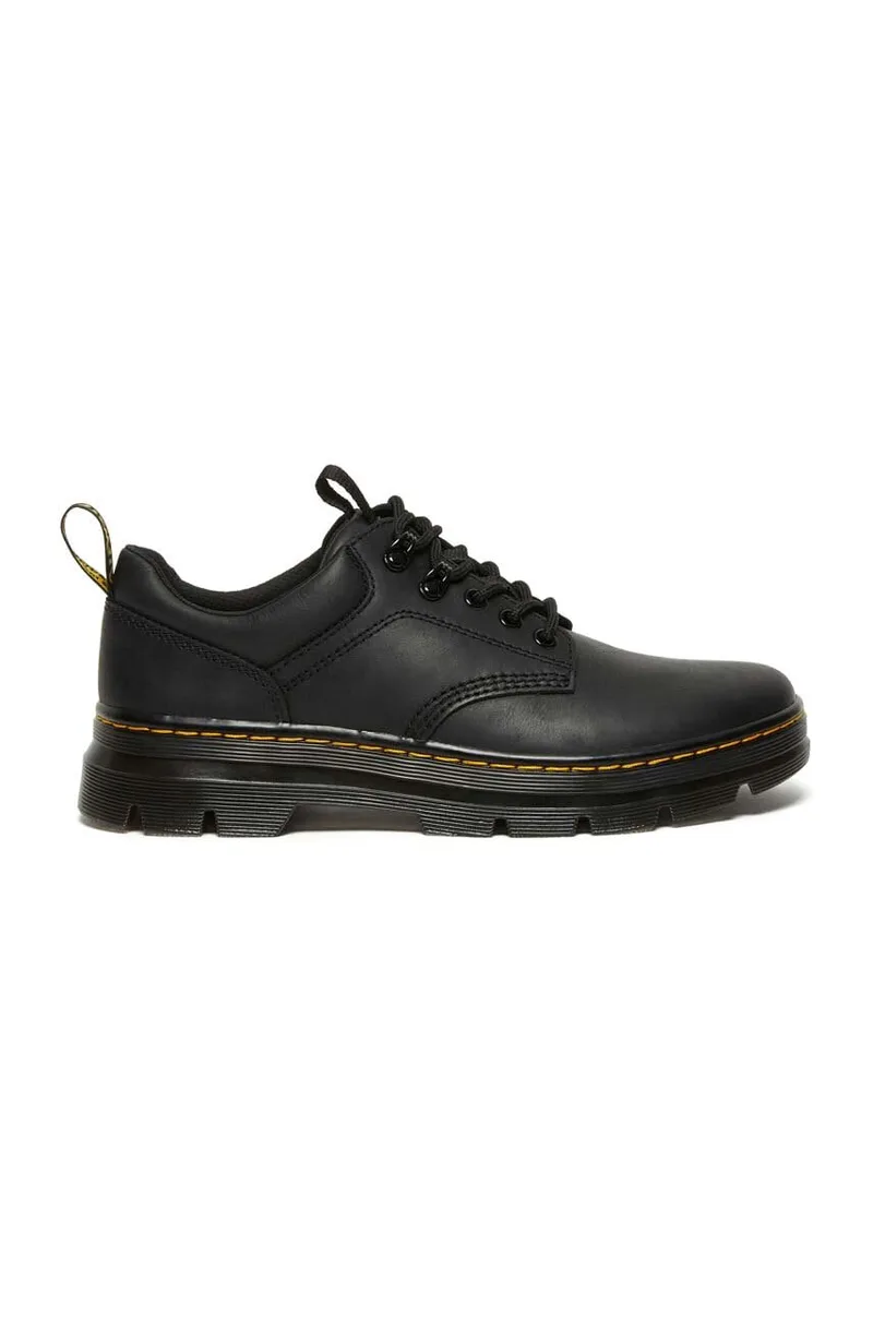 Dr. Martens Δερμάτινα κλειστά παπούτσια Dr. Martens Reeder