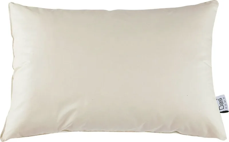 ΜΑΞΙΛΑΡΙ DAS HOTEL WOOL MERINOS 1400GR 1020 50Χ70CM