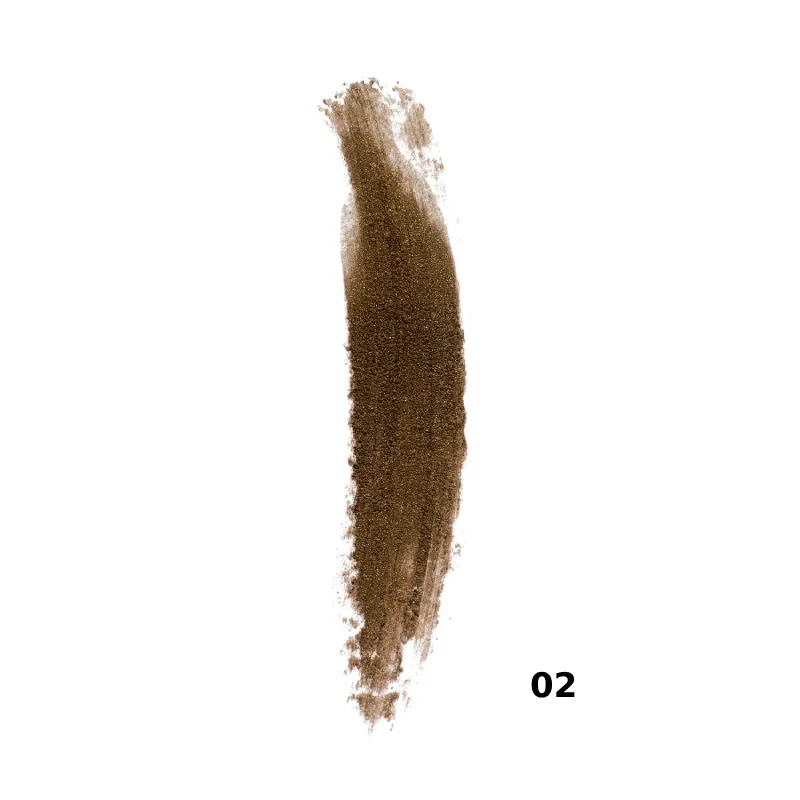 Mon Reve Μάσκαρα Φρυδιών But First Brows 02