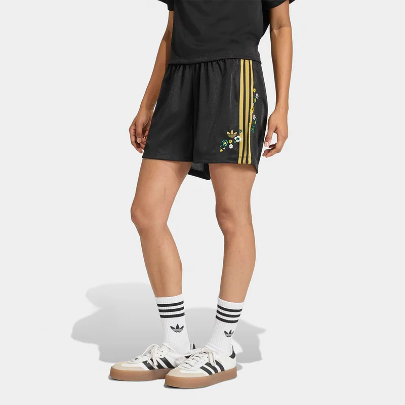 adidas Originals X Liberty London Firebird Γυναικείο Σορτς (9000261721_1469)