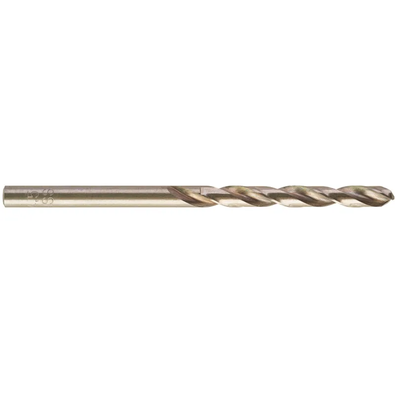 Τρυπάνι Αέρος HSS-G 4.5mm DIN338 MILWAUKEE THUNDERWEB