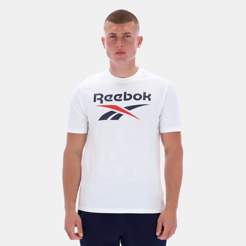 Reebok Classics Ανδρικό T-Shirt (9000231496_1539)