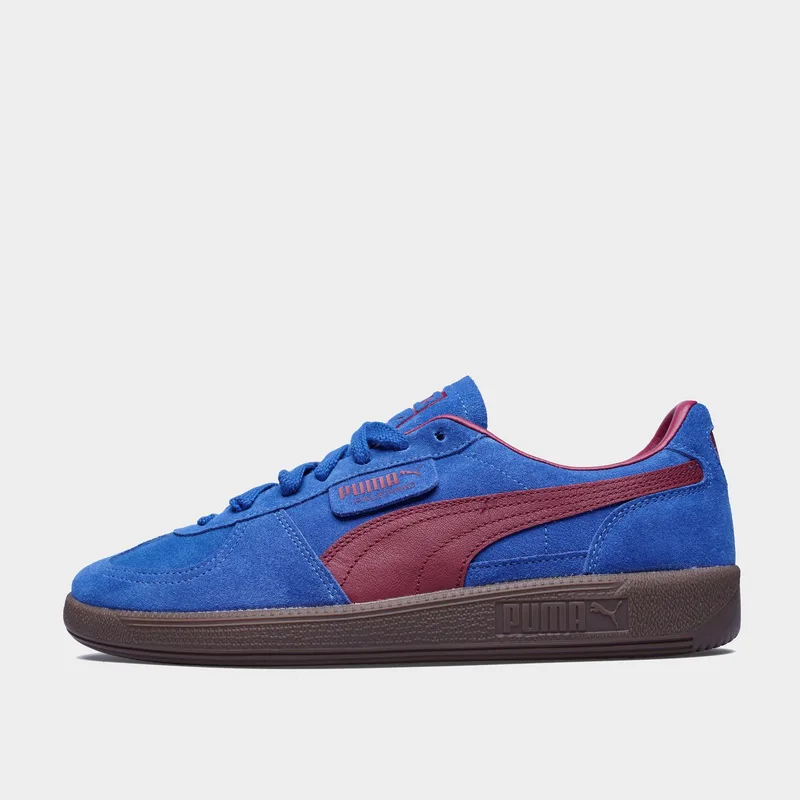 Puma Palermo Ανδρικά Παπούτσια (9000246243_89129)