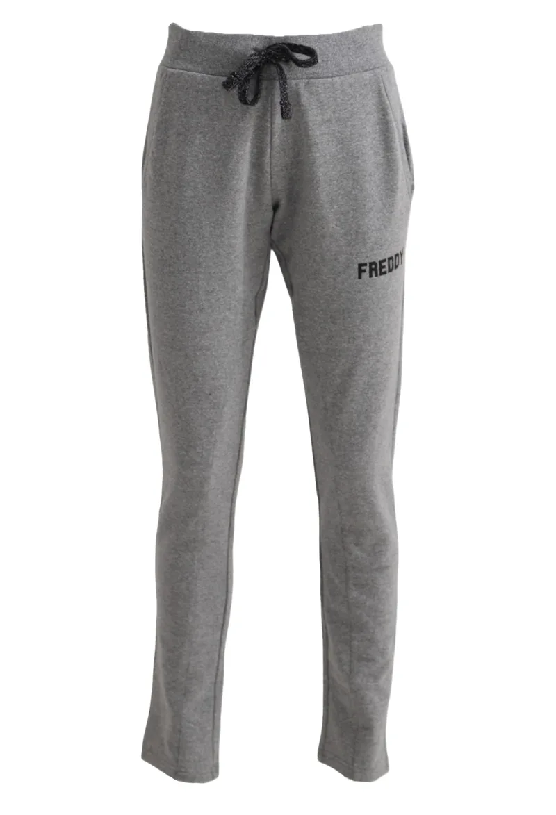 Παντελόνι Freddy Με Λογότυπο F7-C-WP143L01B01-H720 Γυναικείο