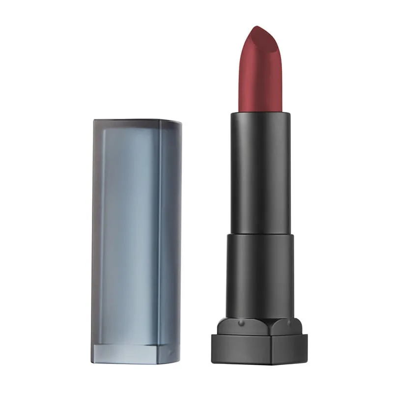 Color Sensational Ματ Κραγιόν με Κρεμώδη Υφή 4,4gr