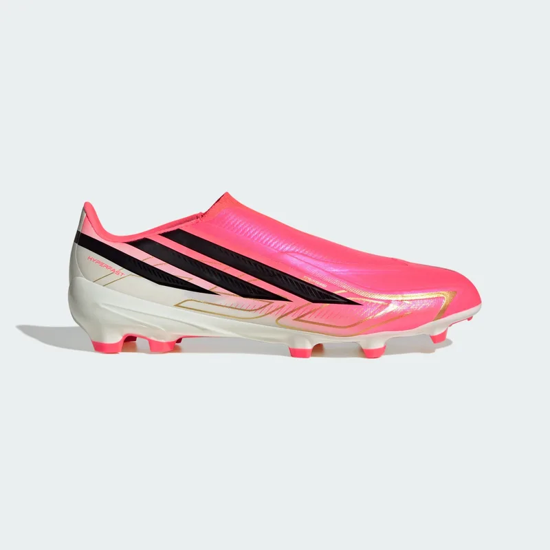 adidas F50 Hyperfast League Laceless Firm Gr Ftbll (9000284282_94747)