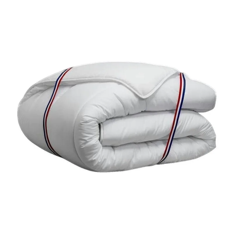 Dodo Couette Victoria blanche 220x240 cm