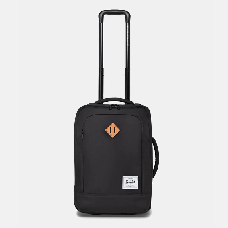 Herschel Heritage Softshell Βαλίτσα Ταξιδιού 37L (9000220845_1469)