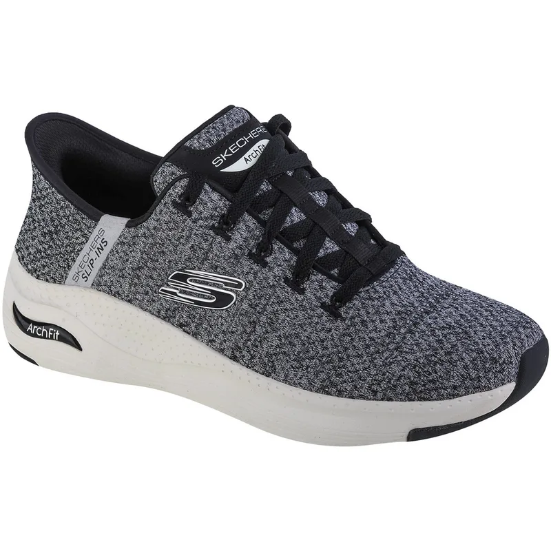 Xαμηλά Sneakers Skechers Slip-Ins Arch Fit - New Verse