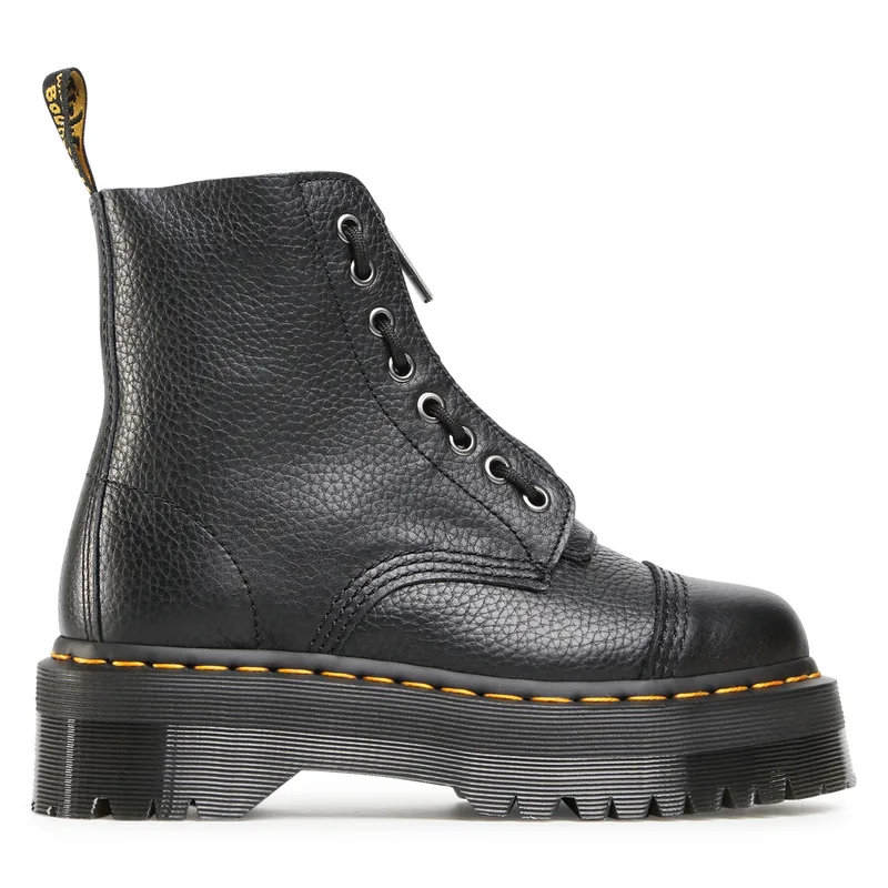 Ορειβατικά παπούτσια Dr. Martens Sinclair 22564001 Μαύρο