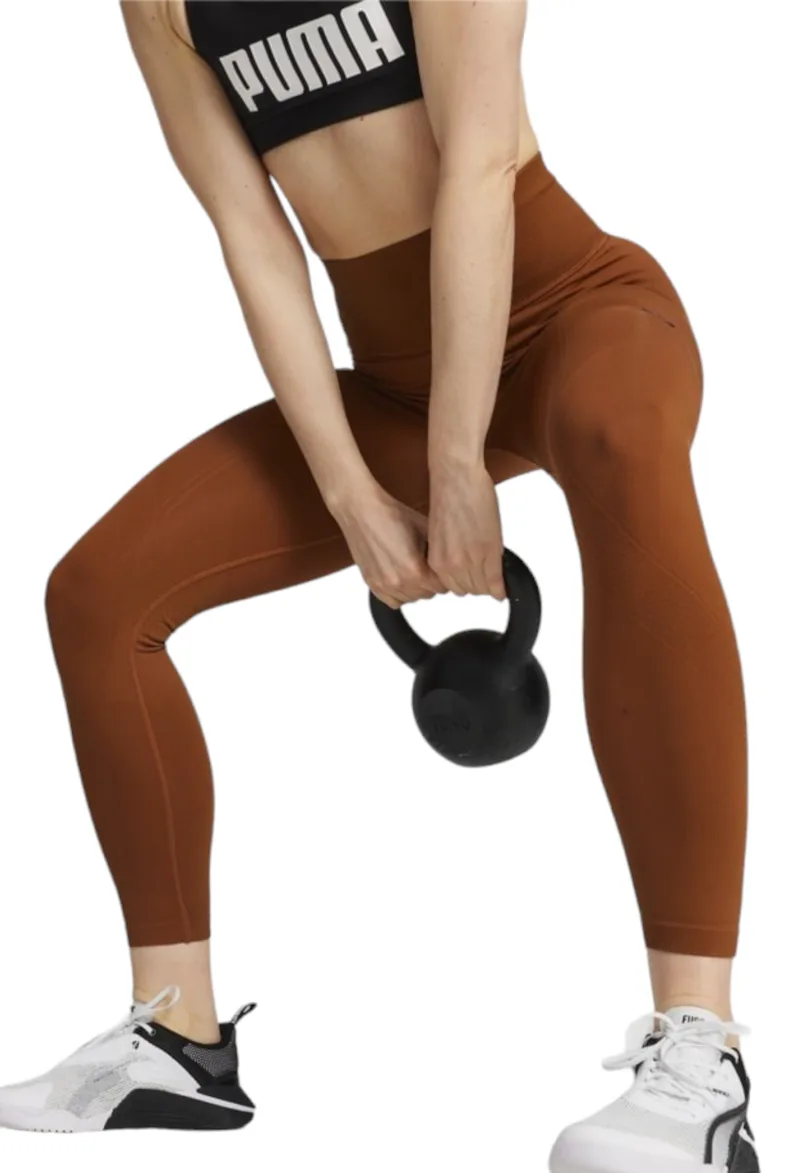 Κολάν Puma Shapeluxe Seamless Tight 524360-81 Γυναικείο