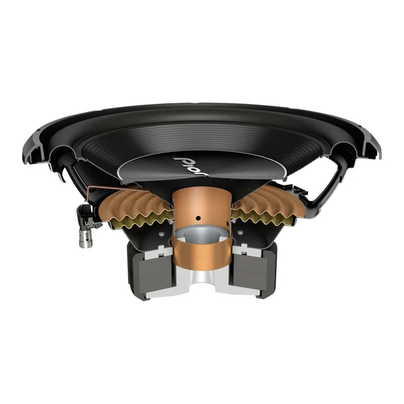 Pioneer TS-A300S4 Subwoofer