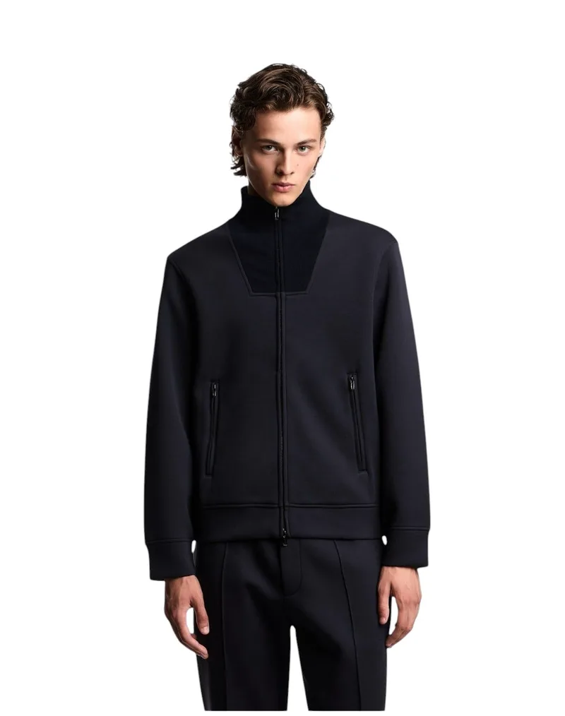 Emporio Armani - Ζακέτα Ανδρική EM003053AF17545-UB118