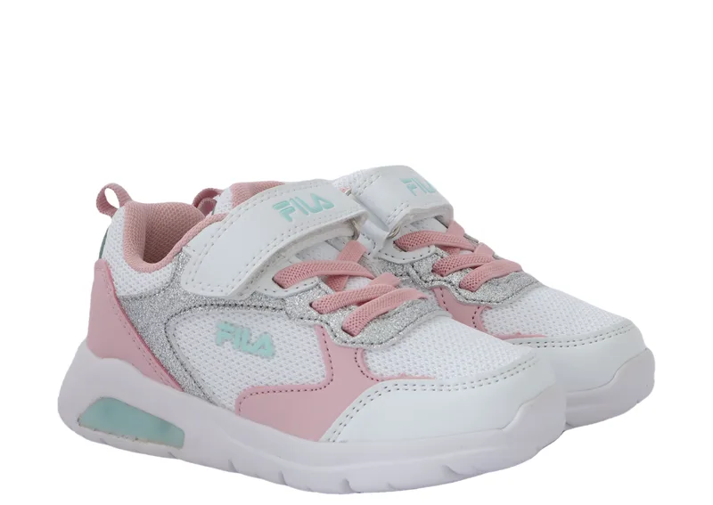 Παπούτσια Running Fila Spectrolite 2 V 7AF31039-196 Unisex Παιδικό