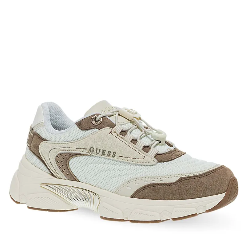 Γυναικεία Sneaker Guess Flpimefap12