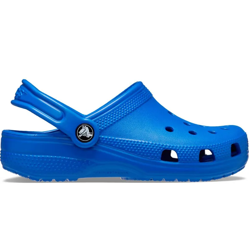 Crocs Kids Classic Clog (206990-4KZ)