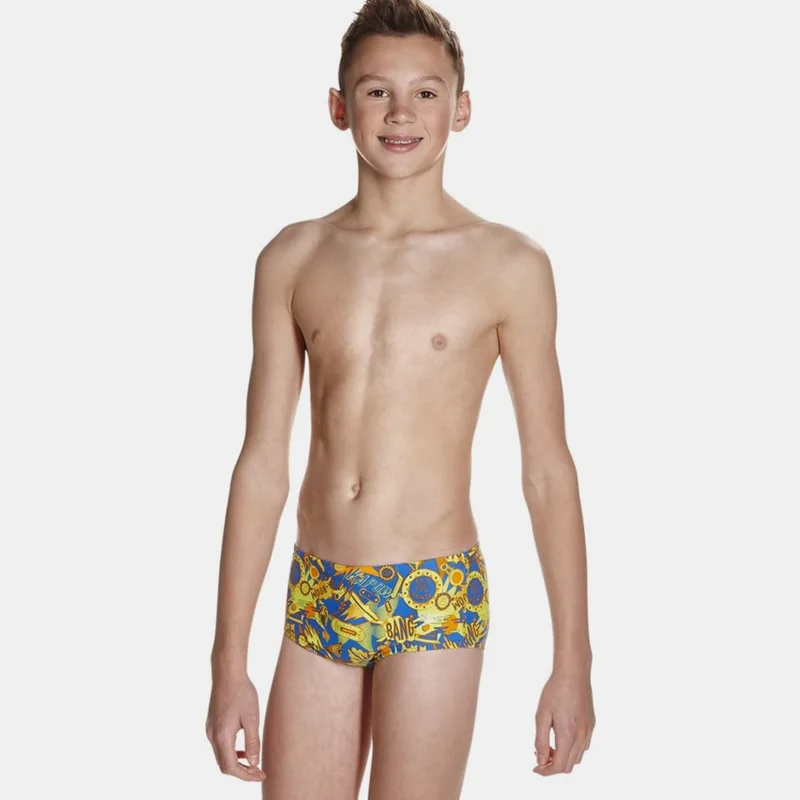 Speedo Παιδικό Σλιπ Μαγιό (9000157209_3454)