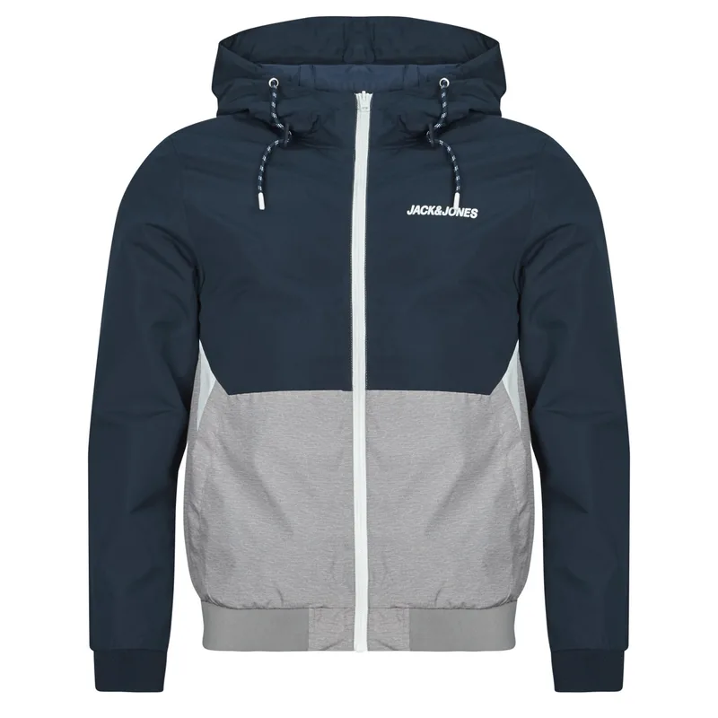 Μπουφάν Jack & Jones JJERUSH