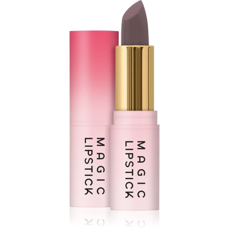 Dermacol Magic Lipstick αυτο-αποχρωστικό pH βάλσαμο απόχρωση 07 3.5 γρ