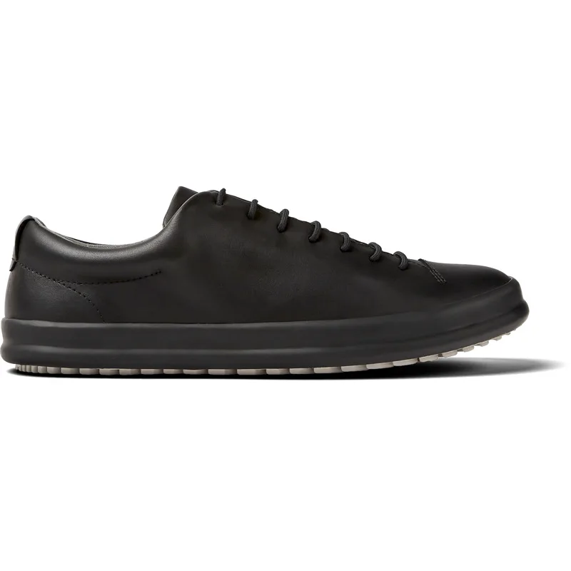 CAMPER Chasis Sport - Casual παπούτσια Για Ανδρικα - Μαύρο, Μέγεθος , Smooth leather