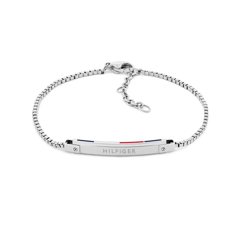 TOMMY HILFIGER Γυναικείο Βραχιόλι Από Ανοξείδωτο Ατσάλι 2780952