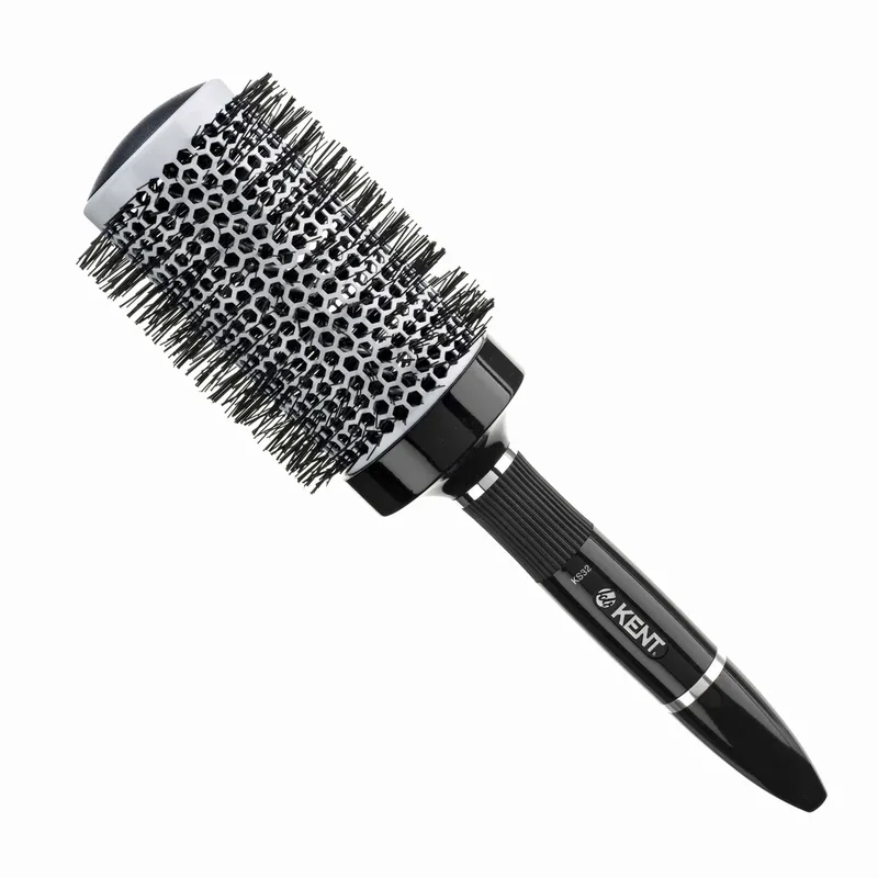 Kent Salon Ceramic Brush (53mm)