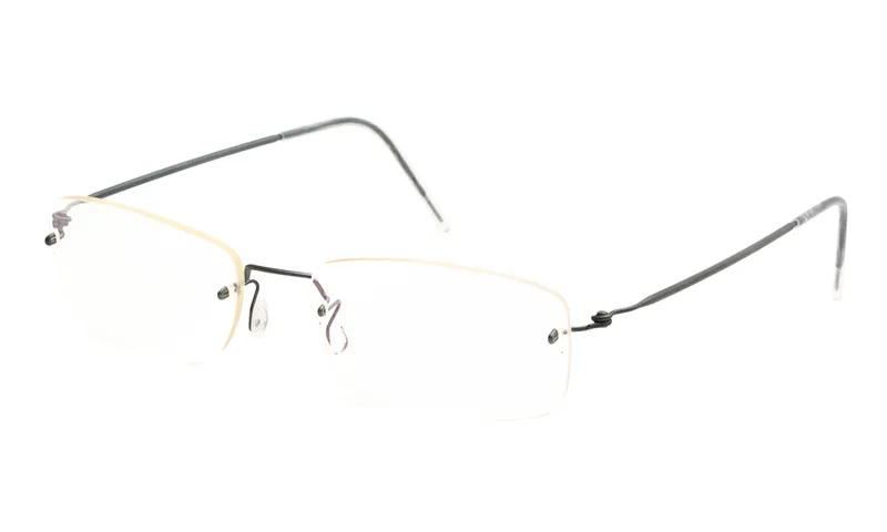 LINDBERG ΣΚΕΛΕΤΟΣ ΟΡΑΣΕΩΣ LINDBERG SPIRIT615 U16 ONE SIZE SPIRIT615 Μαύρο