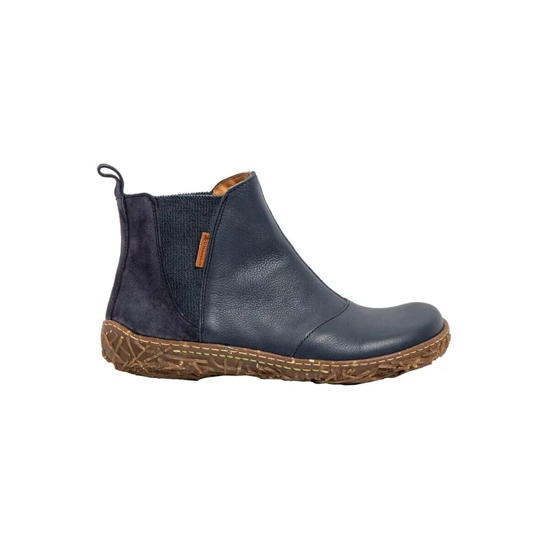 Μποτάκια/Low boots El Naturalista 2N7862NFE505