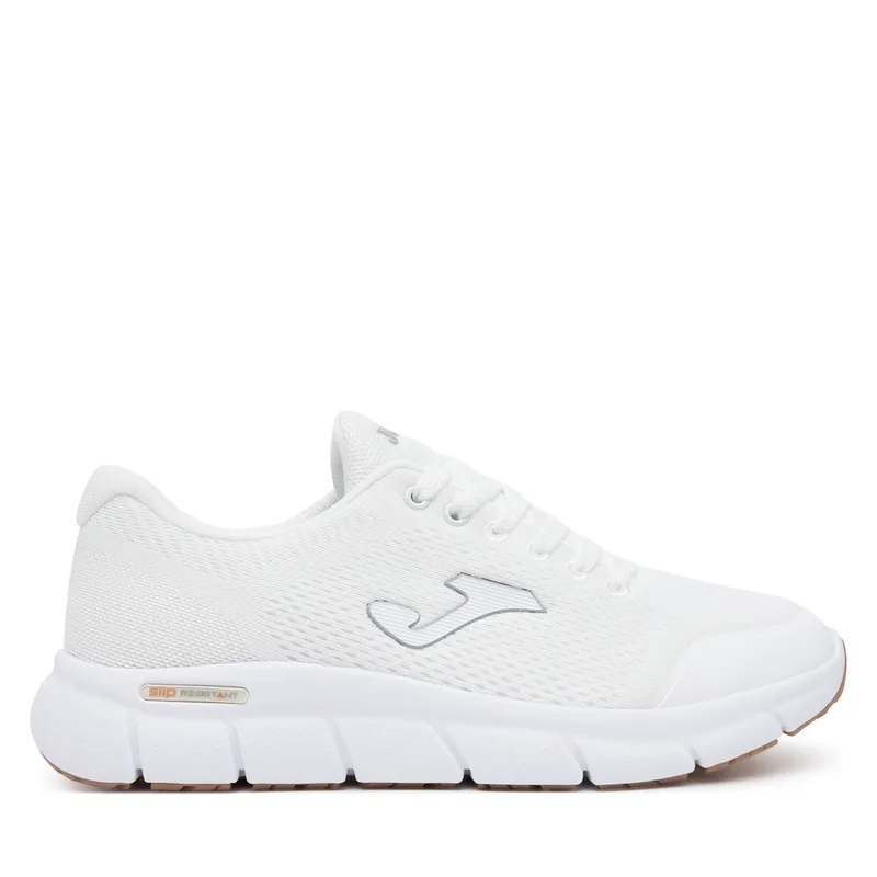 Αθλητικά Joma Zen 2502 CZENS2502 Λευκό