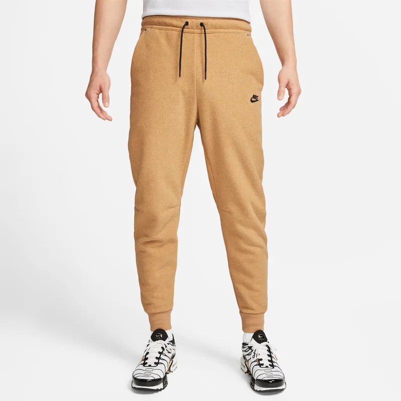 Nike Tech Fleece Ανδρική Παντελόνι Φόρμας (9000140875_31701)