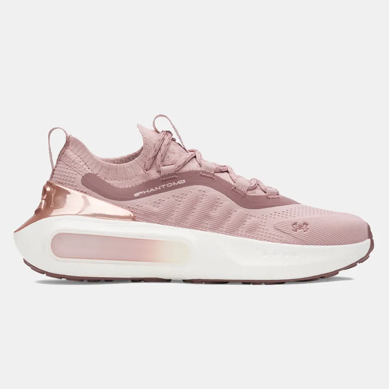 Under Armour Phantom 4 Γυναικεία Παπούτσια για Τρέξιμο (9000245964_89002)